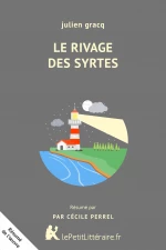 Le Rivage des Syrtes